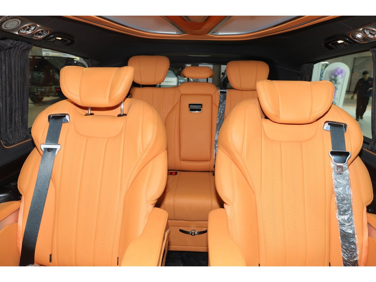 Mercedes-Benz 2023 2024