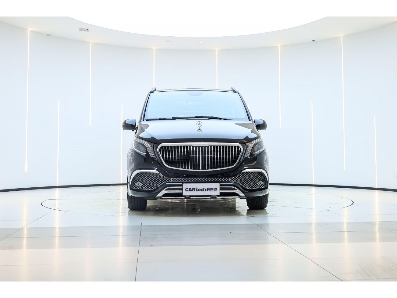 Mercedes-Benz 2023 2024