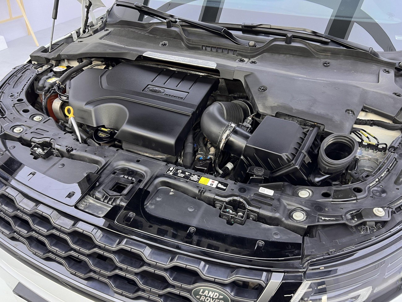 Land Rover Range Rover 2020