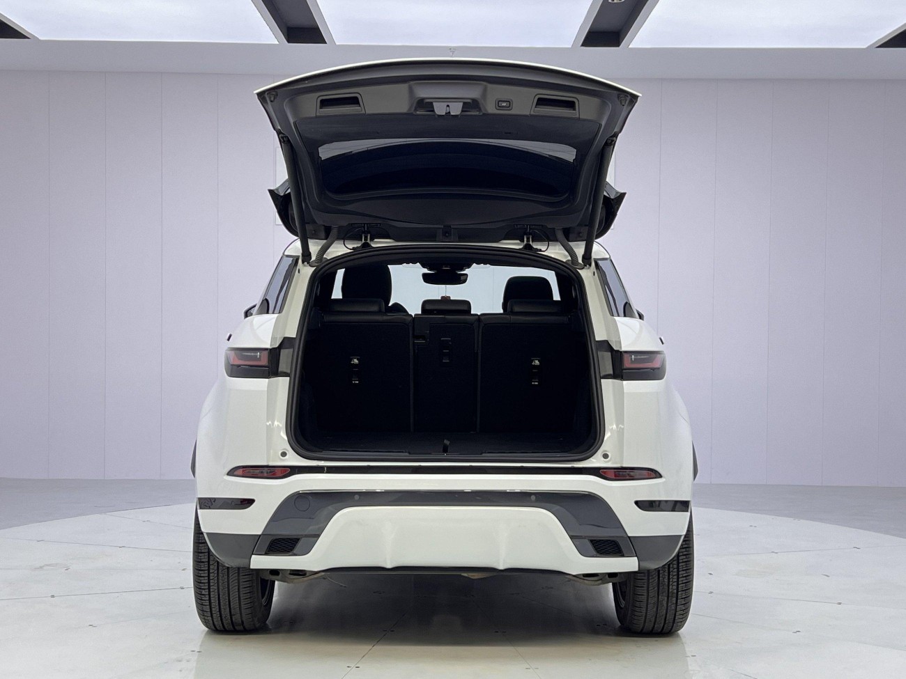 Land Rover Range Rover 2020