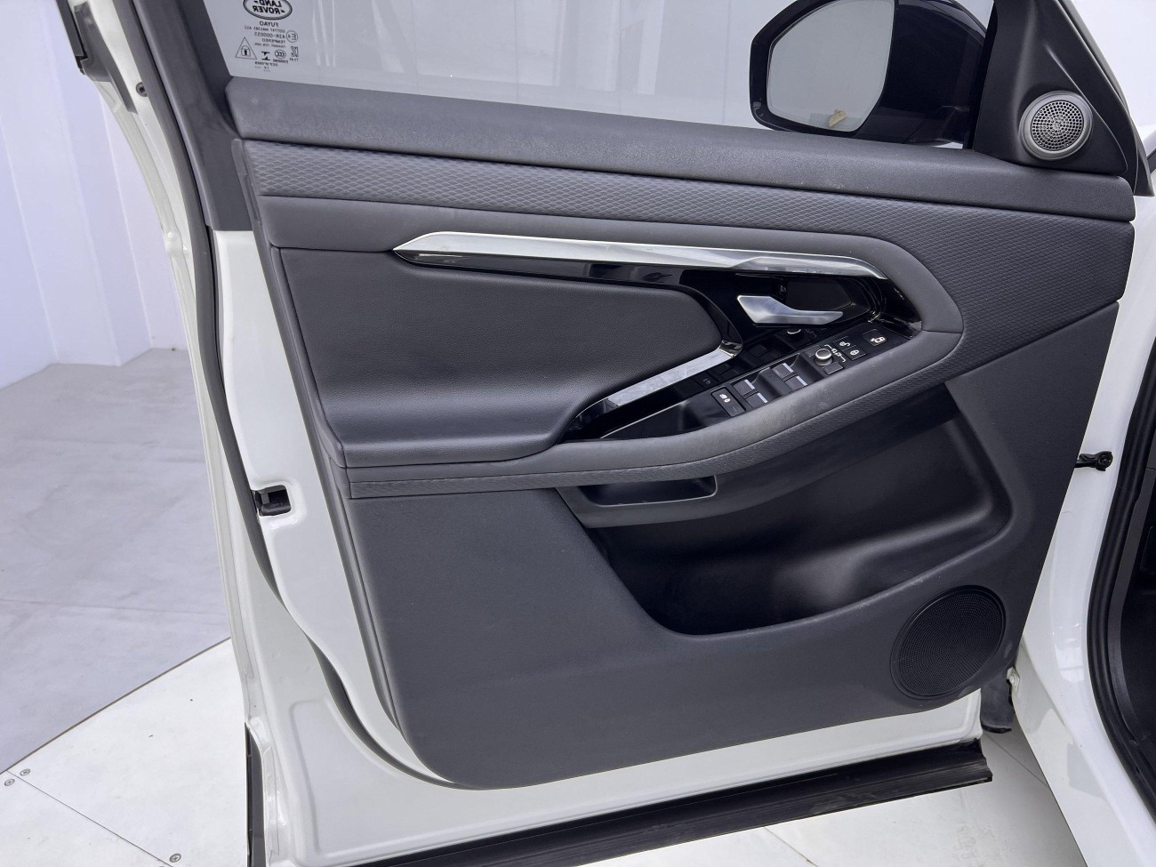 Land Rover Range Rover 2020