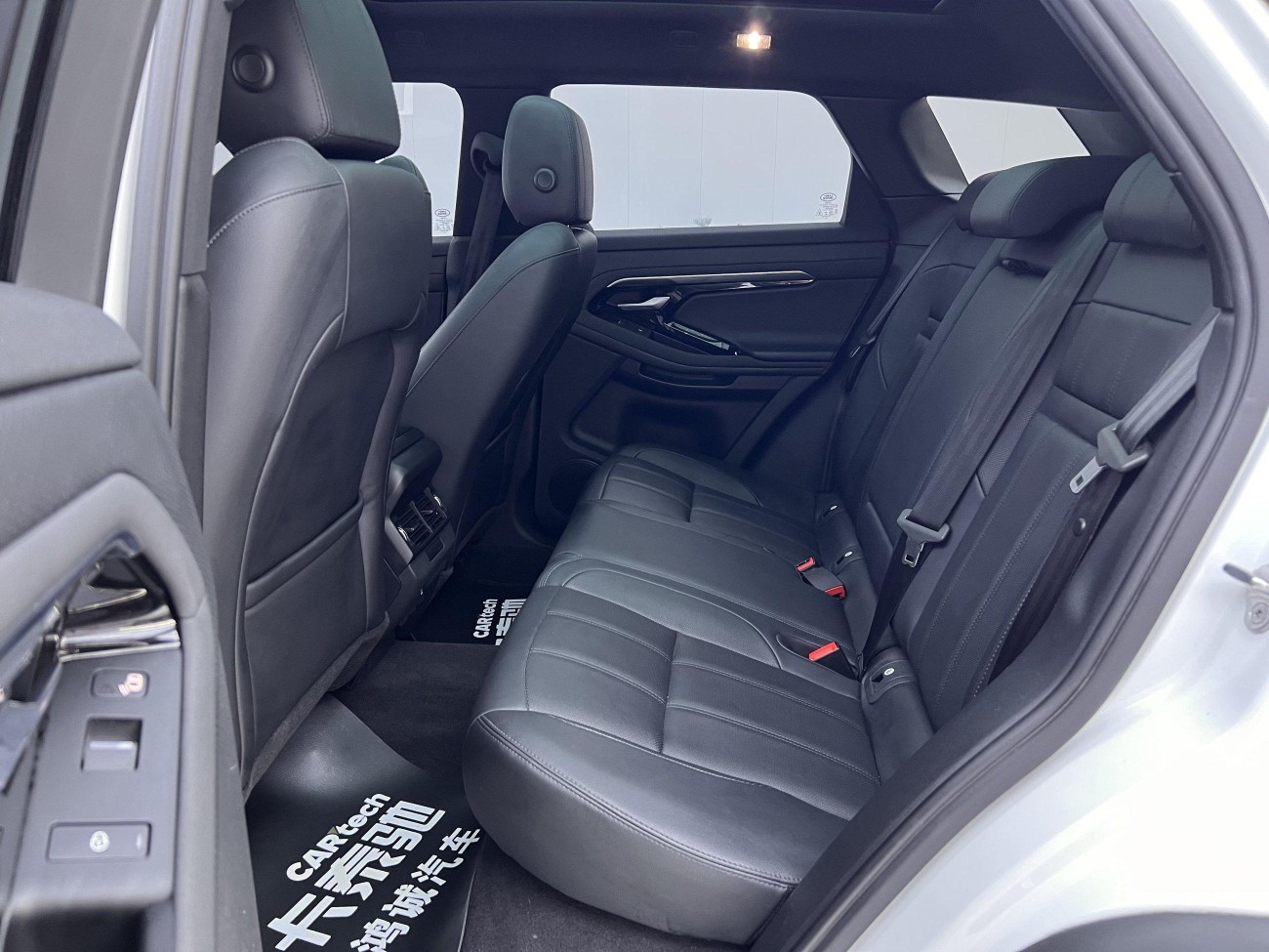 Land Rover Range Rover 2020