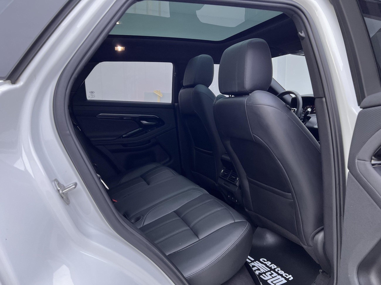 Land Rover Range Rover 2020