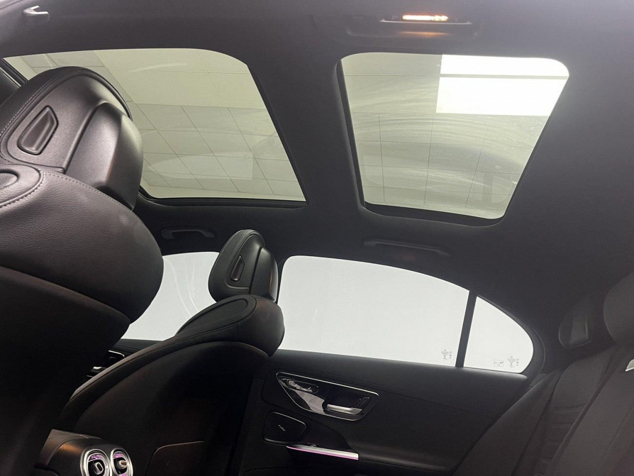 Mercedes-Benz C 260 L 2023