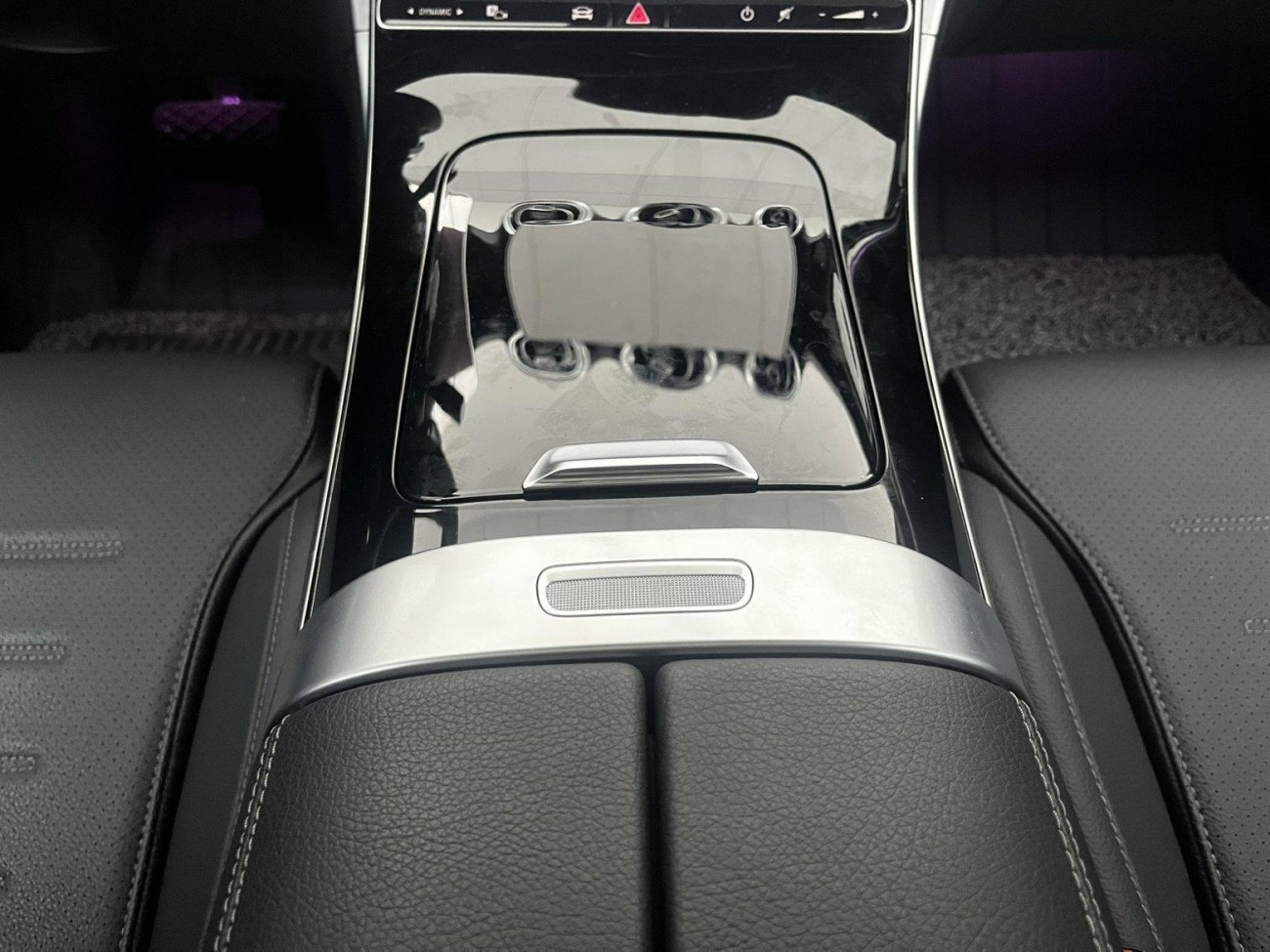 Mercedes-Benz C 260 L 2023