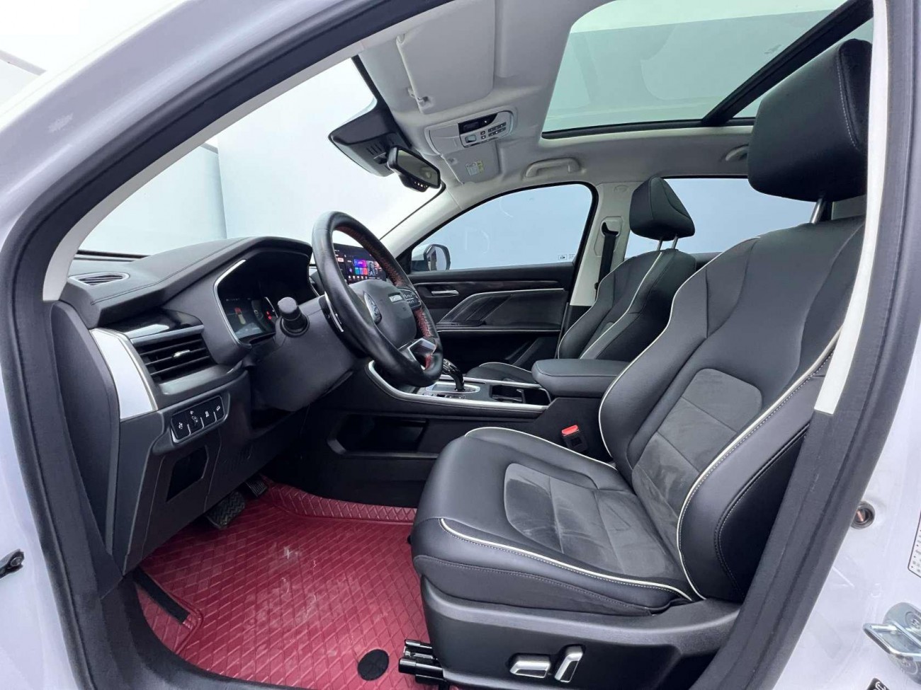 Haval H6 2023