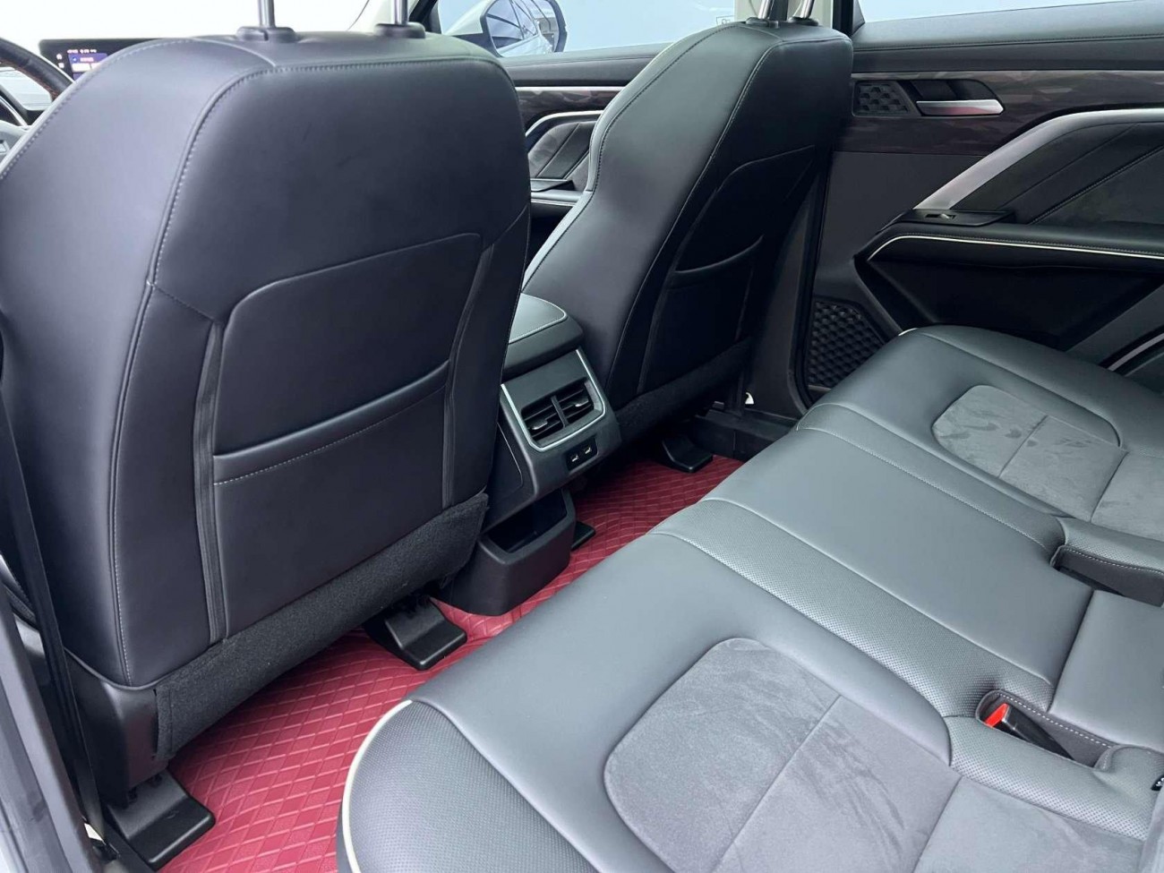 Haval H6 2023