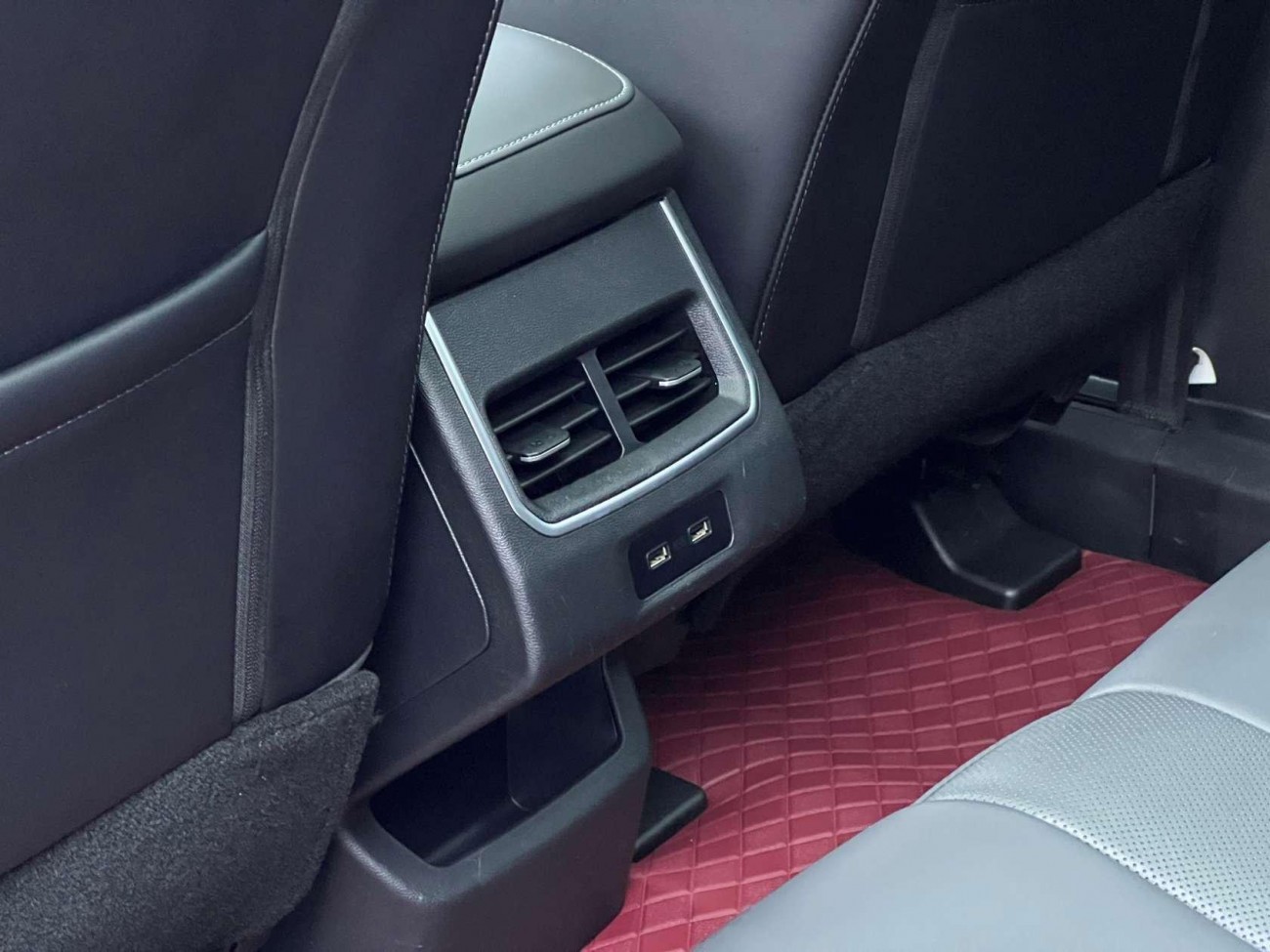 Haval H6 2023