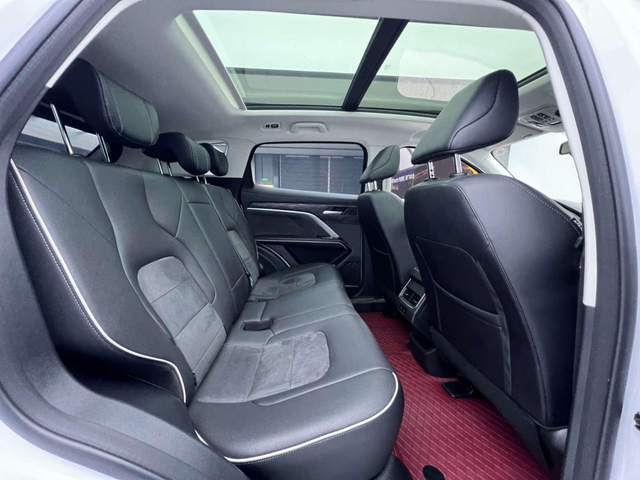 Haval H6 2023