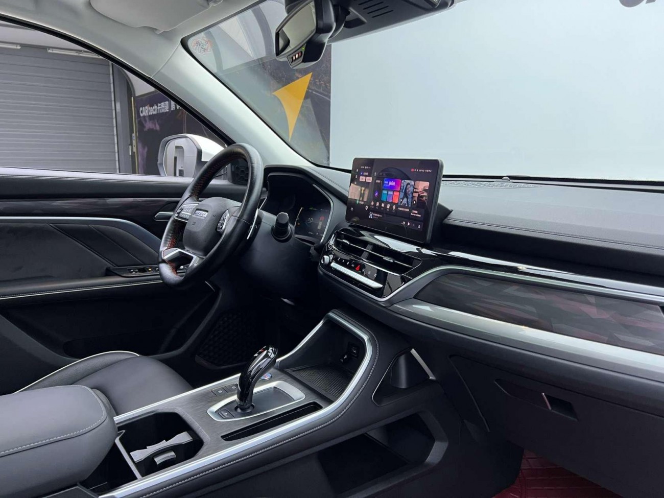 Haval H6 2023