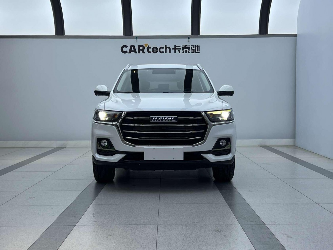 Haval H6 2023