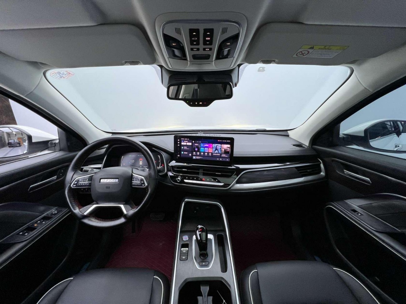 Haval H6 2023