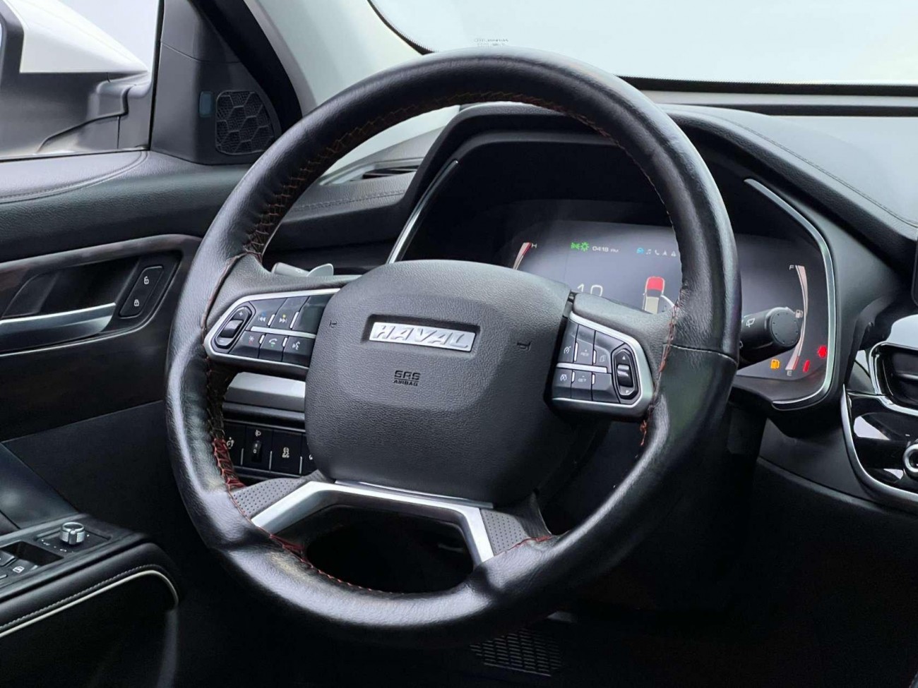 Haval H6 2023