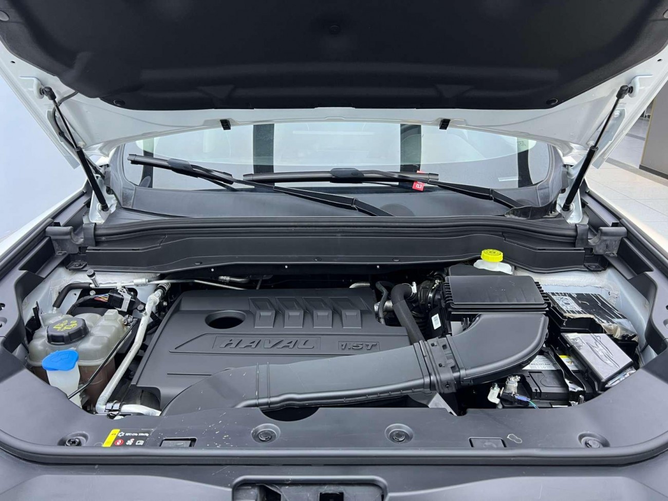 Haval H6 2023