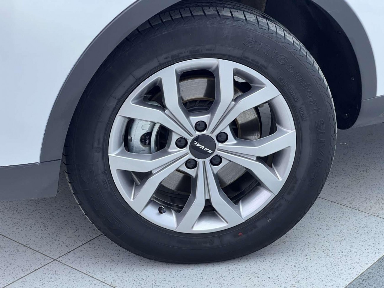 Haval H6 2023