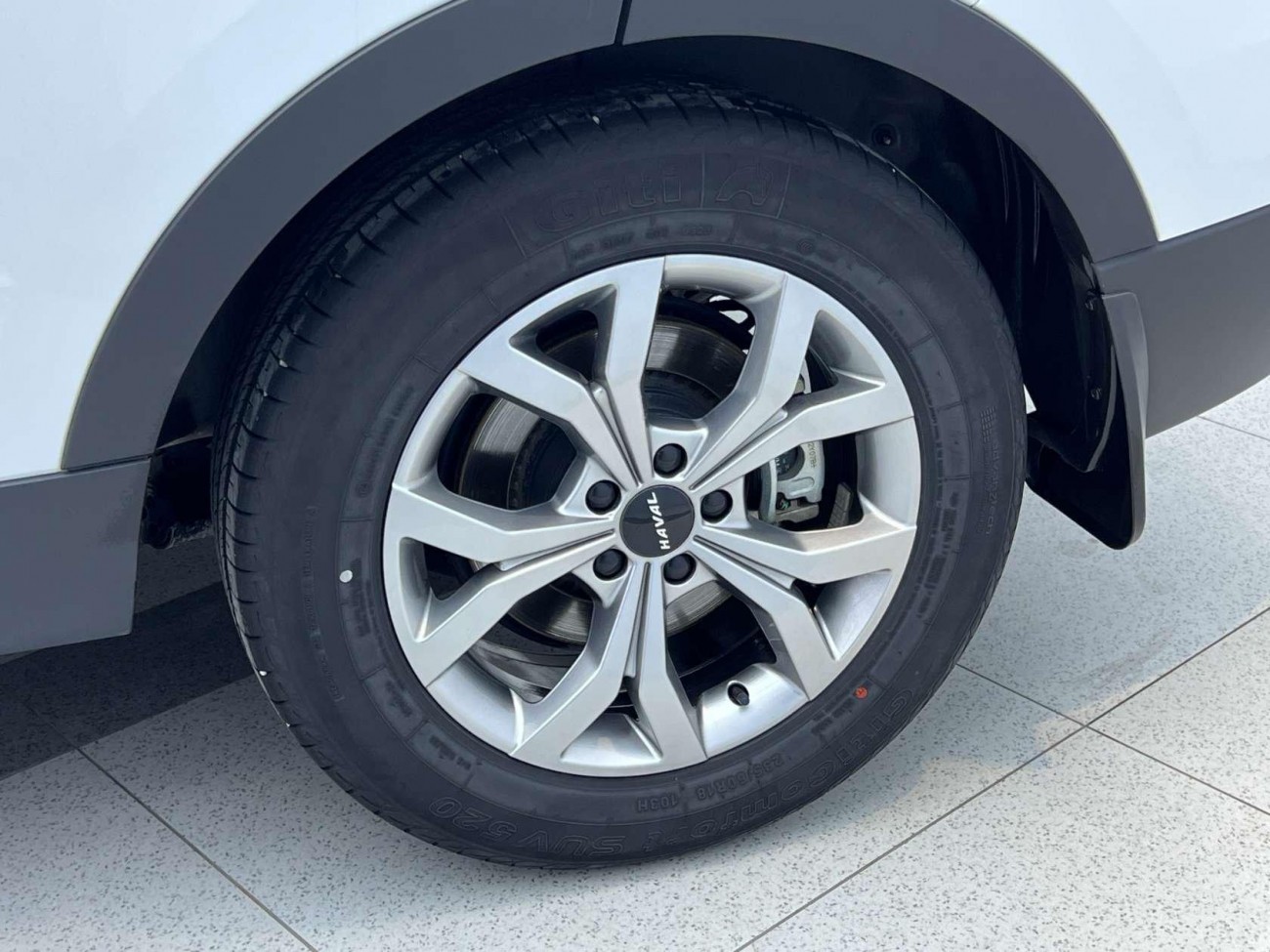 Haval H6 2023