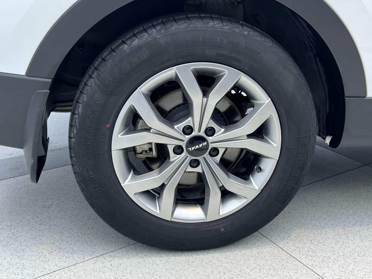 Haval H6 2023