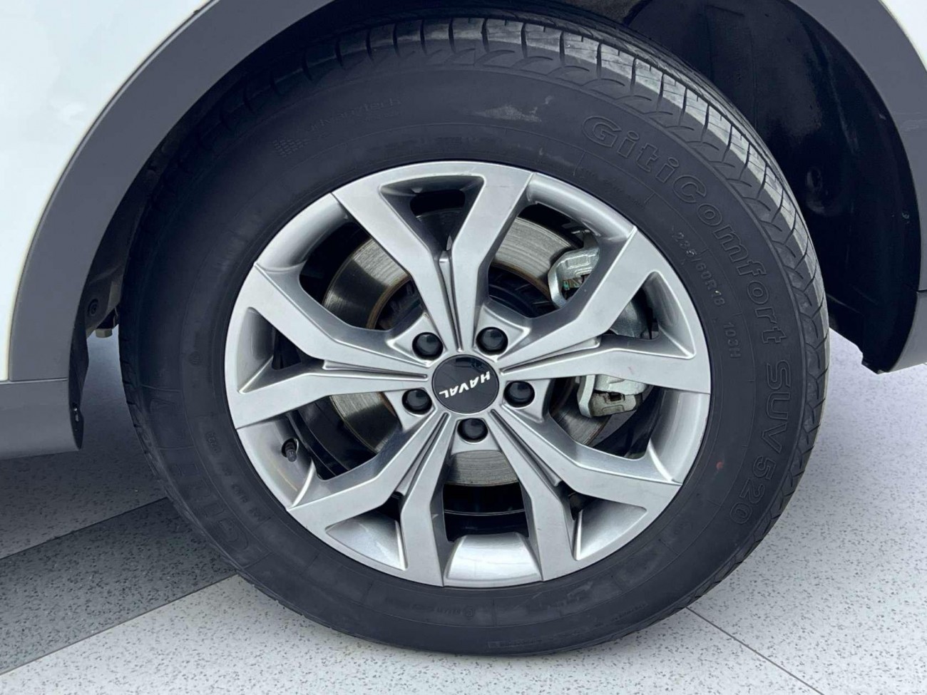 Haval H6 2023