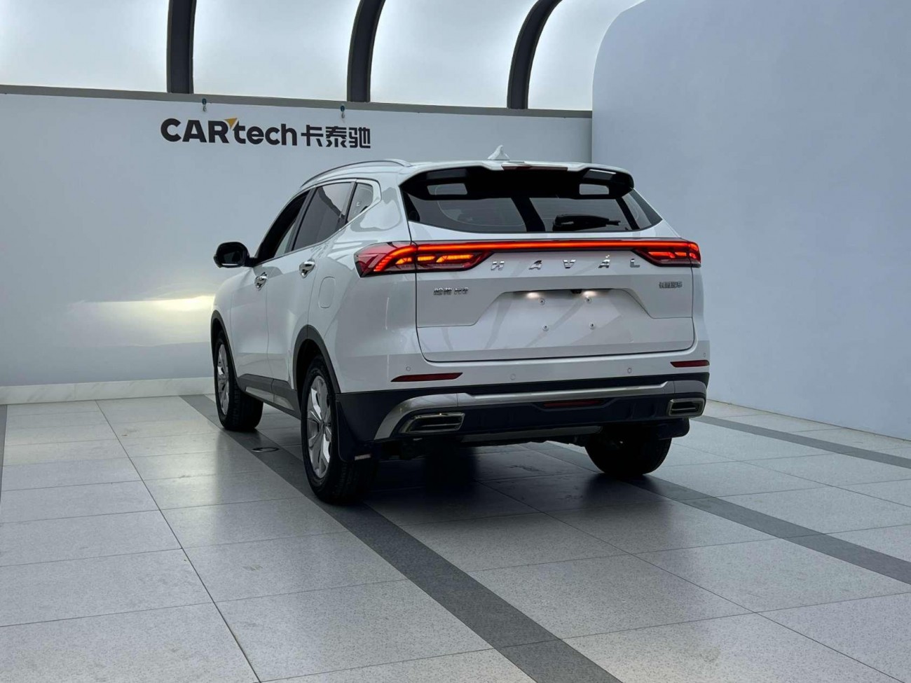 Haval H6 2023