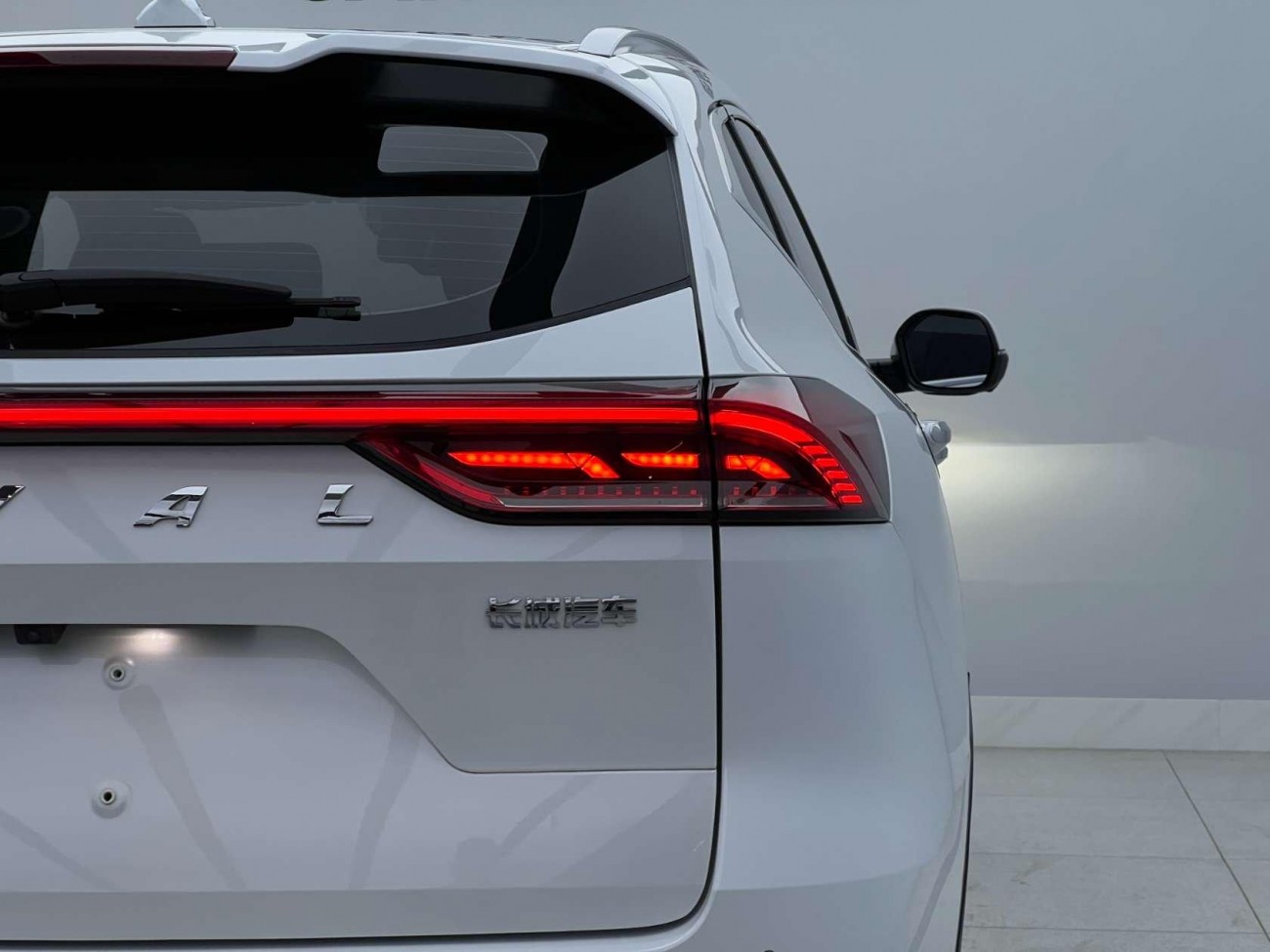 Haval H6 2023