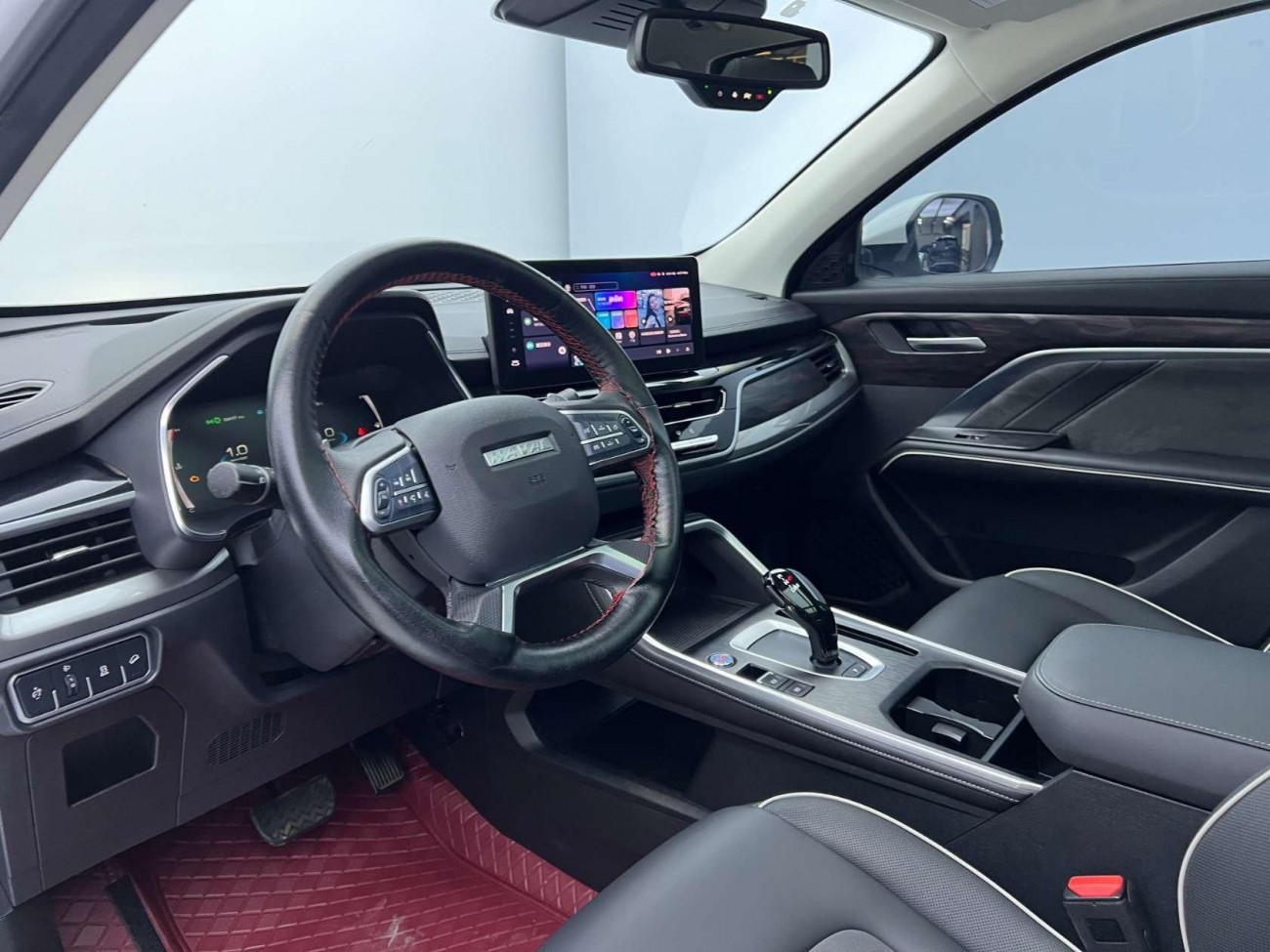 Haval H6 2023