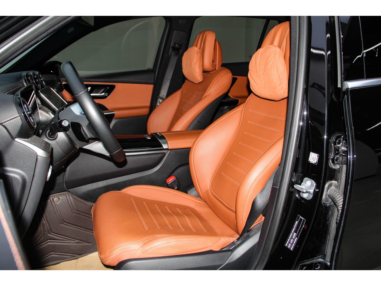 Mercedes-Benz GLC 260 L 2023