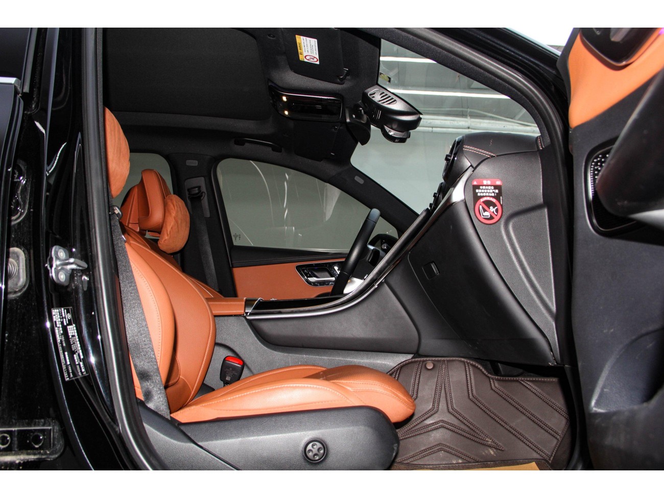 Mercedes-Benz GLC 260 L 2023