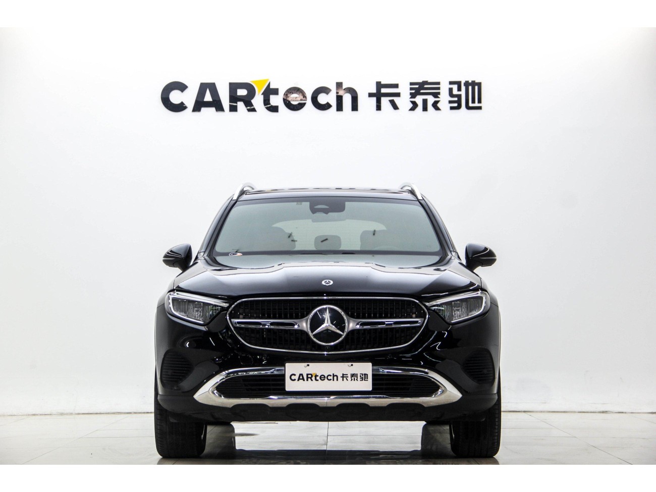 Mercedes-Benz GLC 260 L 2023