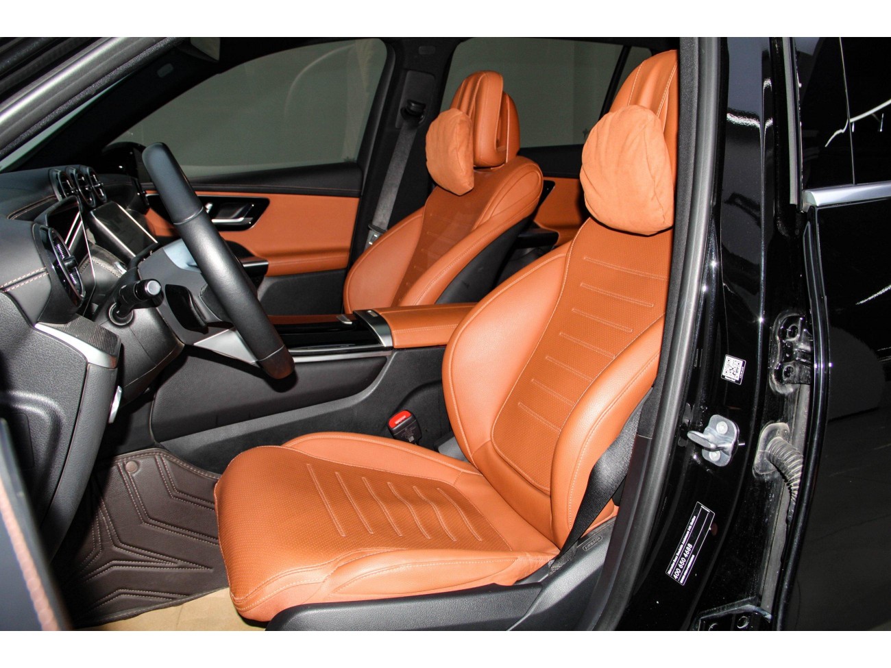 Mercedes-Benz GLC 260 L 2023