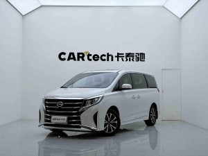 Trumpchi M8 2023