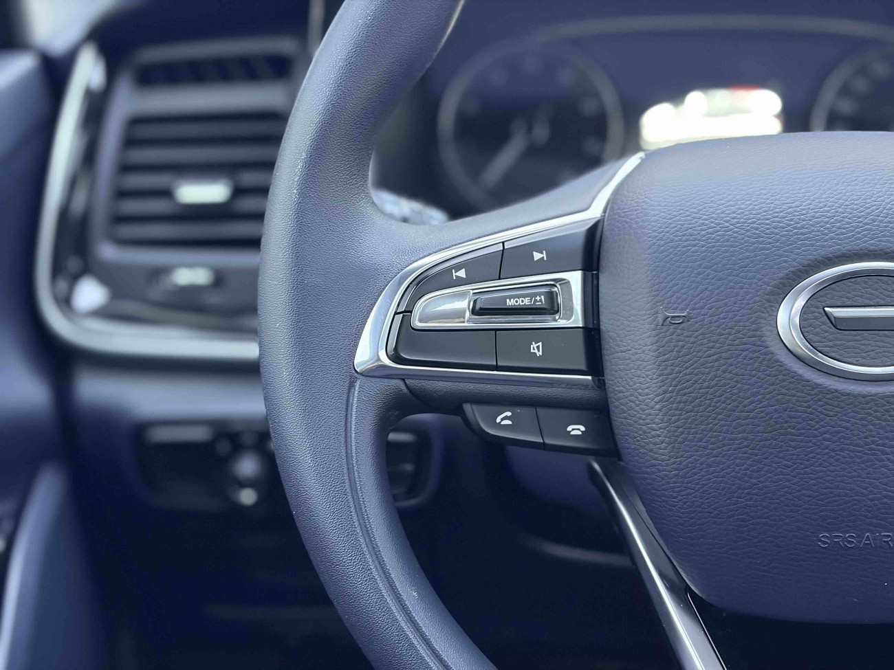 Trumpchi M8 2023