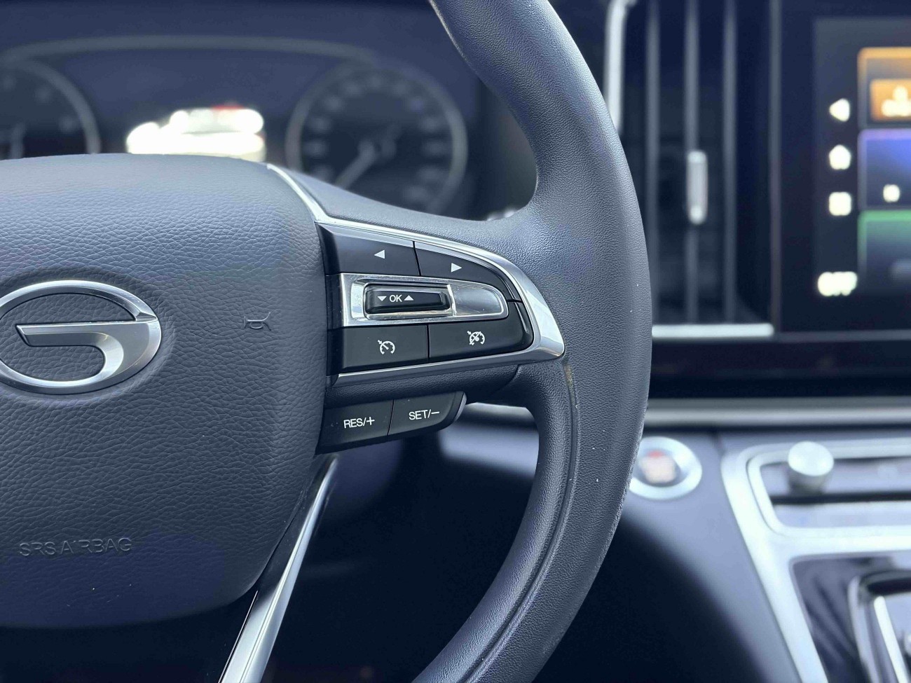 Trumpchi M8 2023