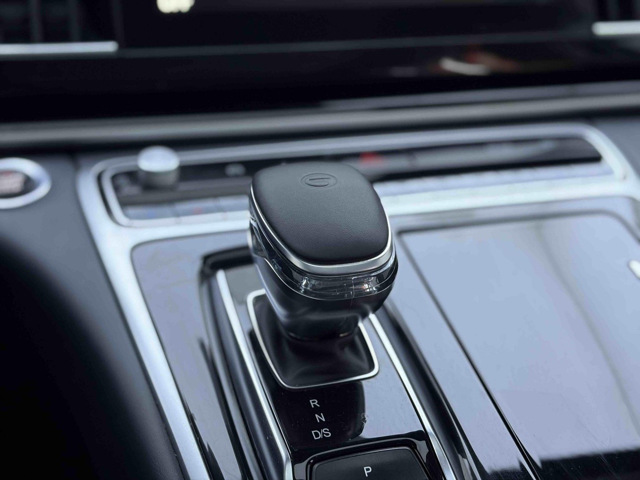 Trumpchi M8 2023