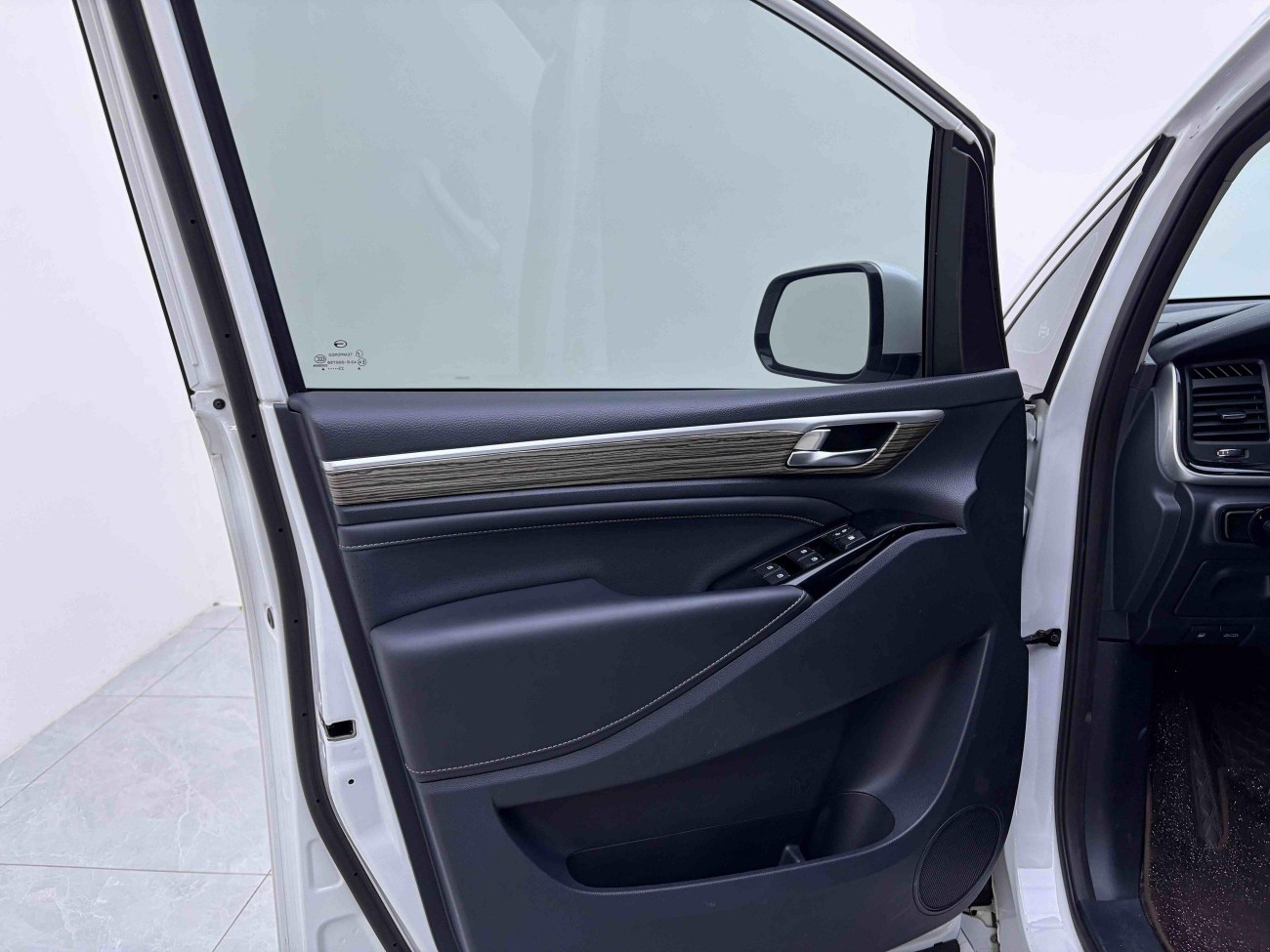 Trumpchi M8 2023