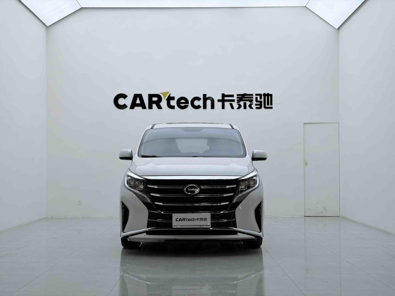 Trumpchi M8 2023