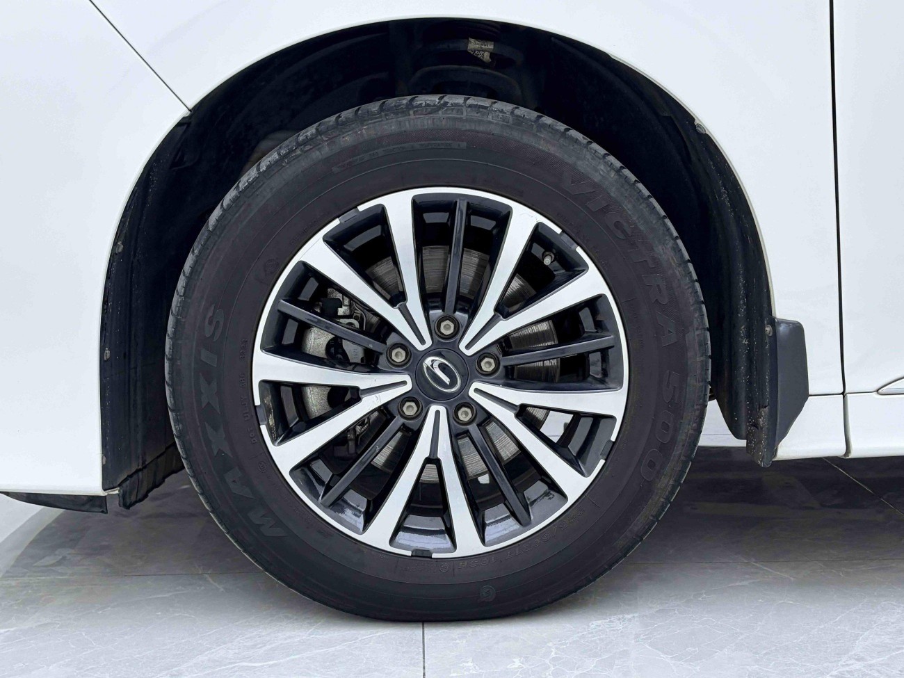 Trumpchi M8 2023