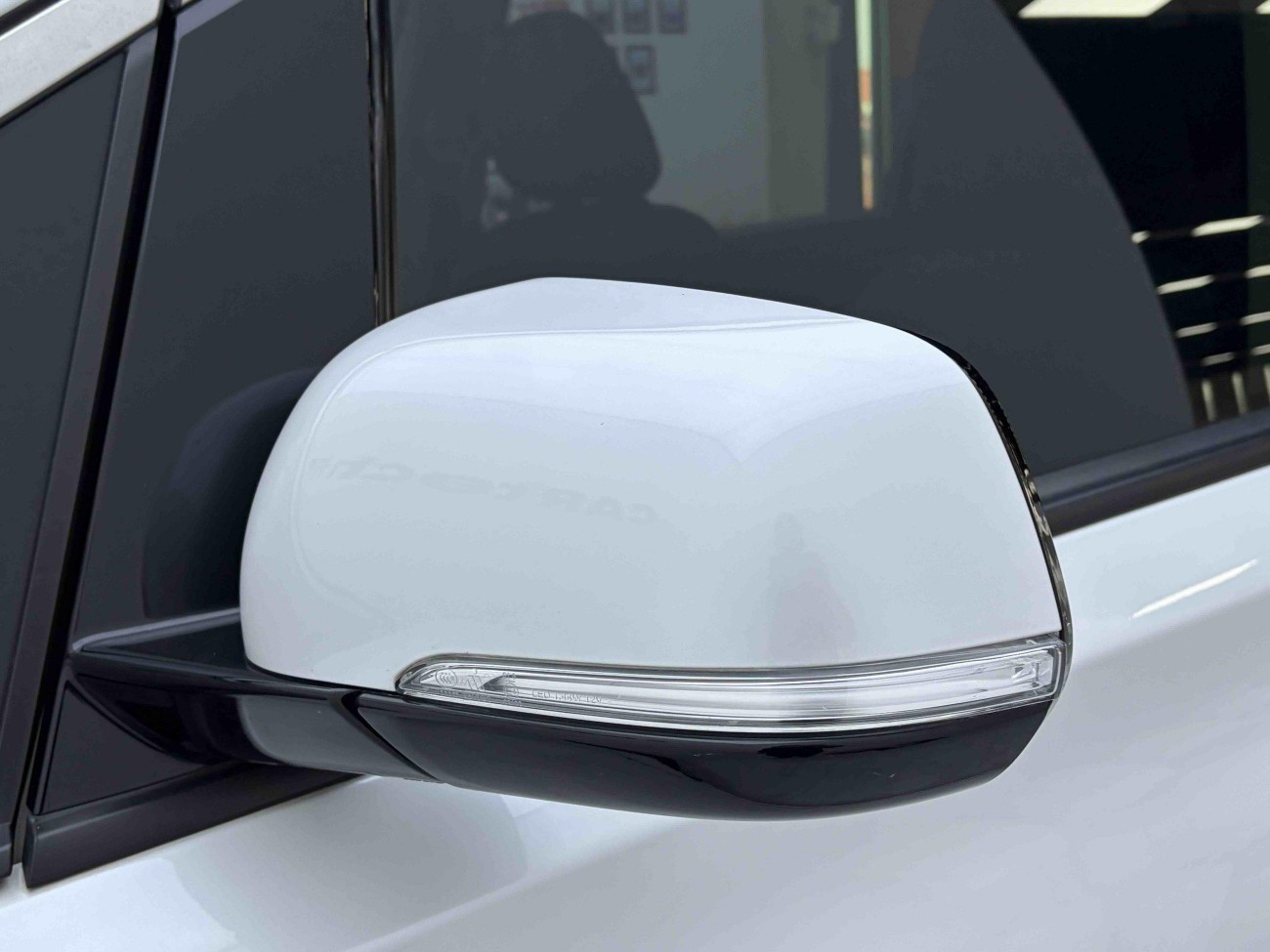 Trumpchi M8 2023