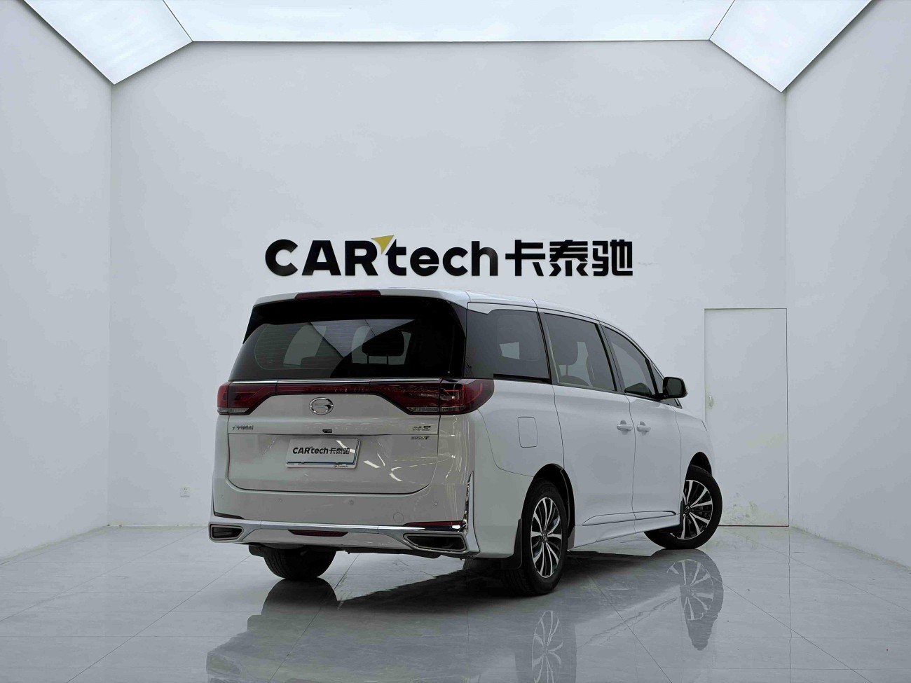 Trumpchi M8 2023
