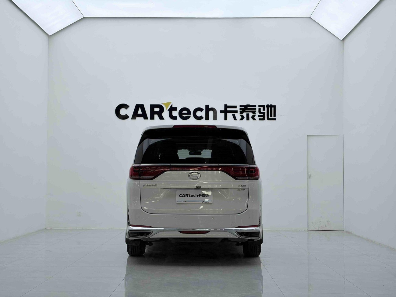 Trumpchi M8 2023