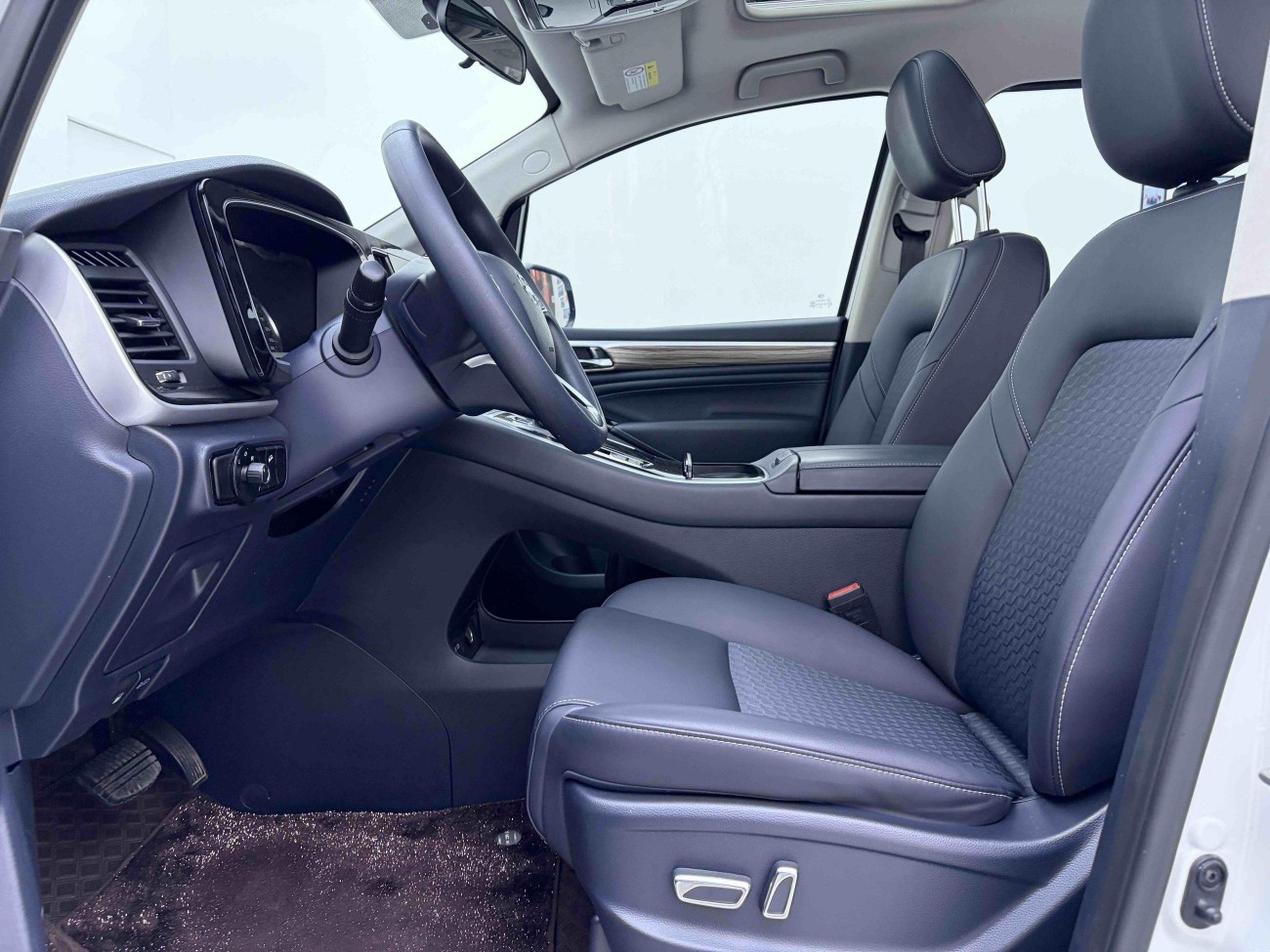 Trumpchi M8 2023