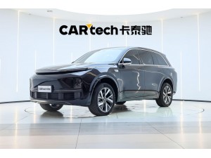 Li Auto L8 2024