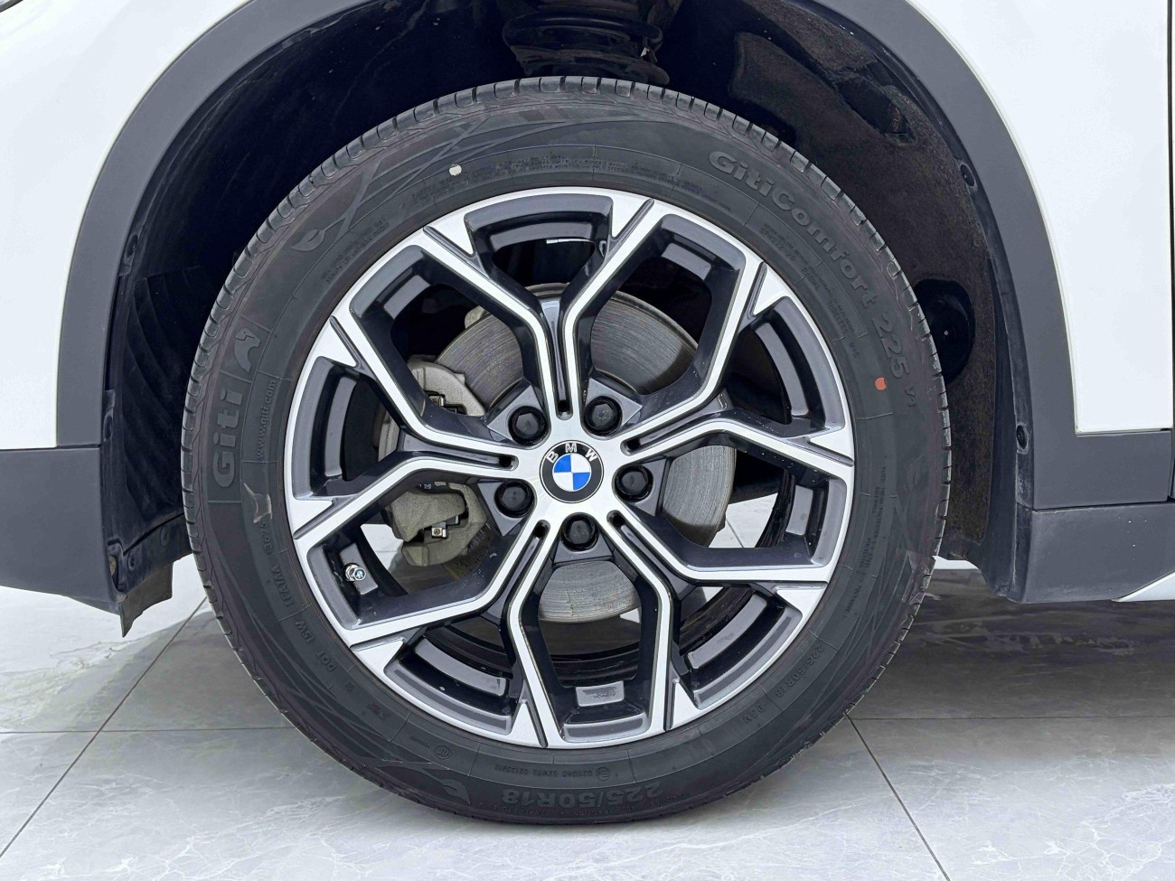 BMW X1 2021