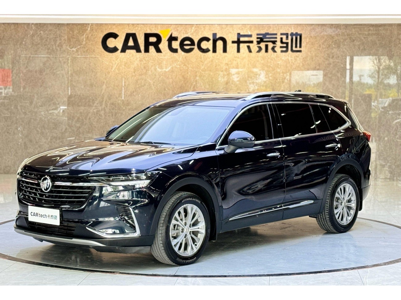 Buick Envision 2022