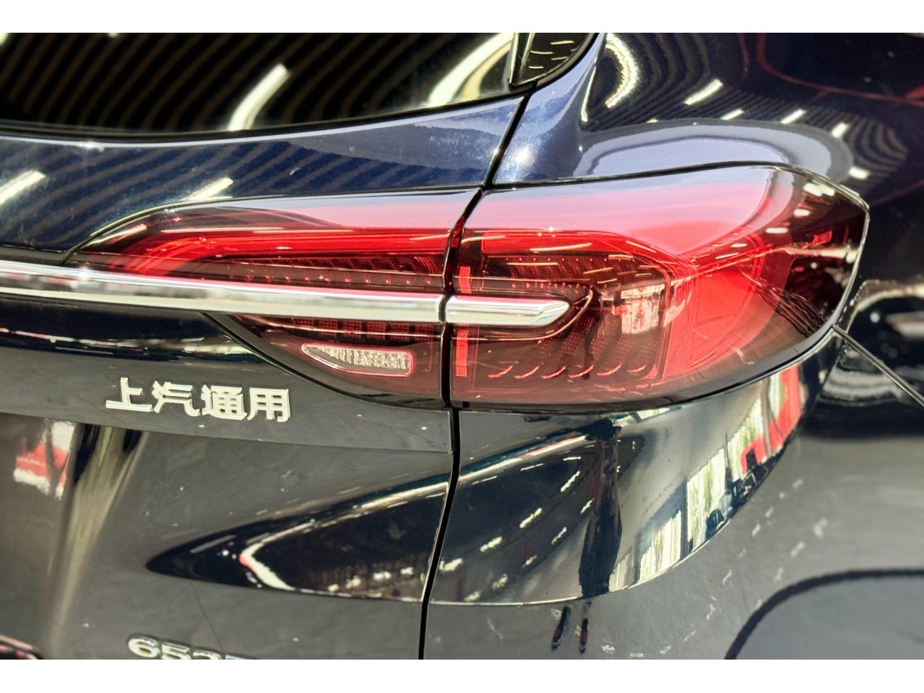 Buick Envision 2022