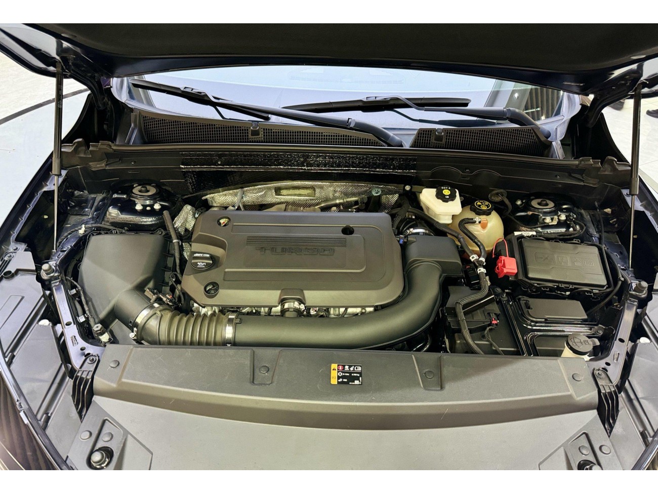 Buick Envision 2022