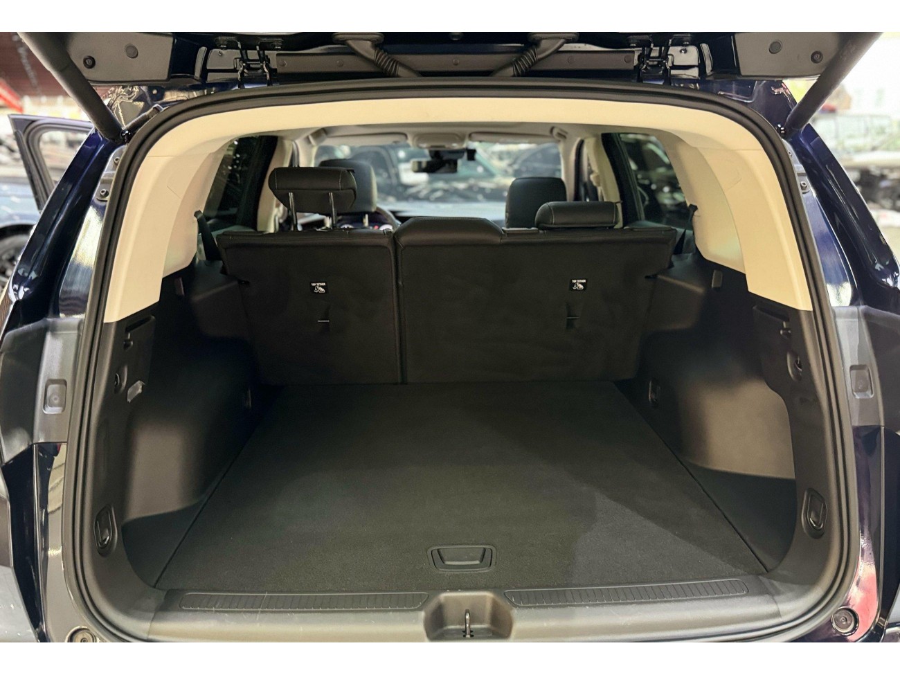 Buick Envision 2022
