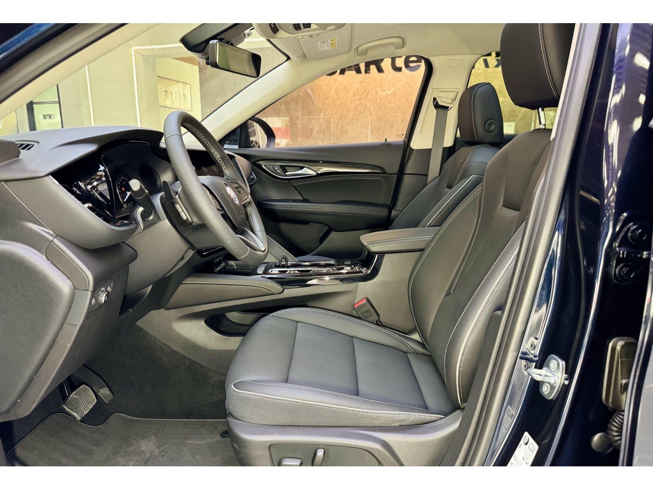 Buick Envision 2022