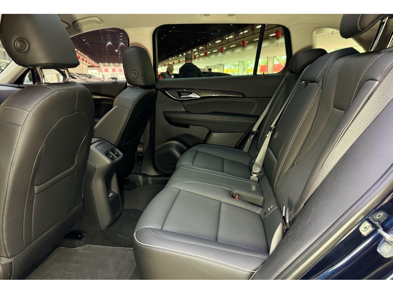 Buick Envision 2022