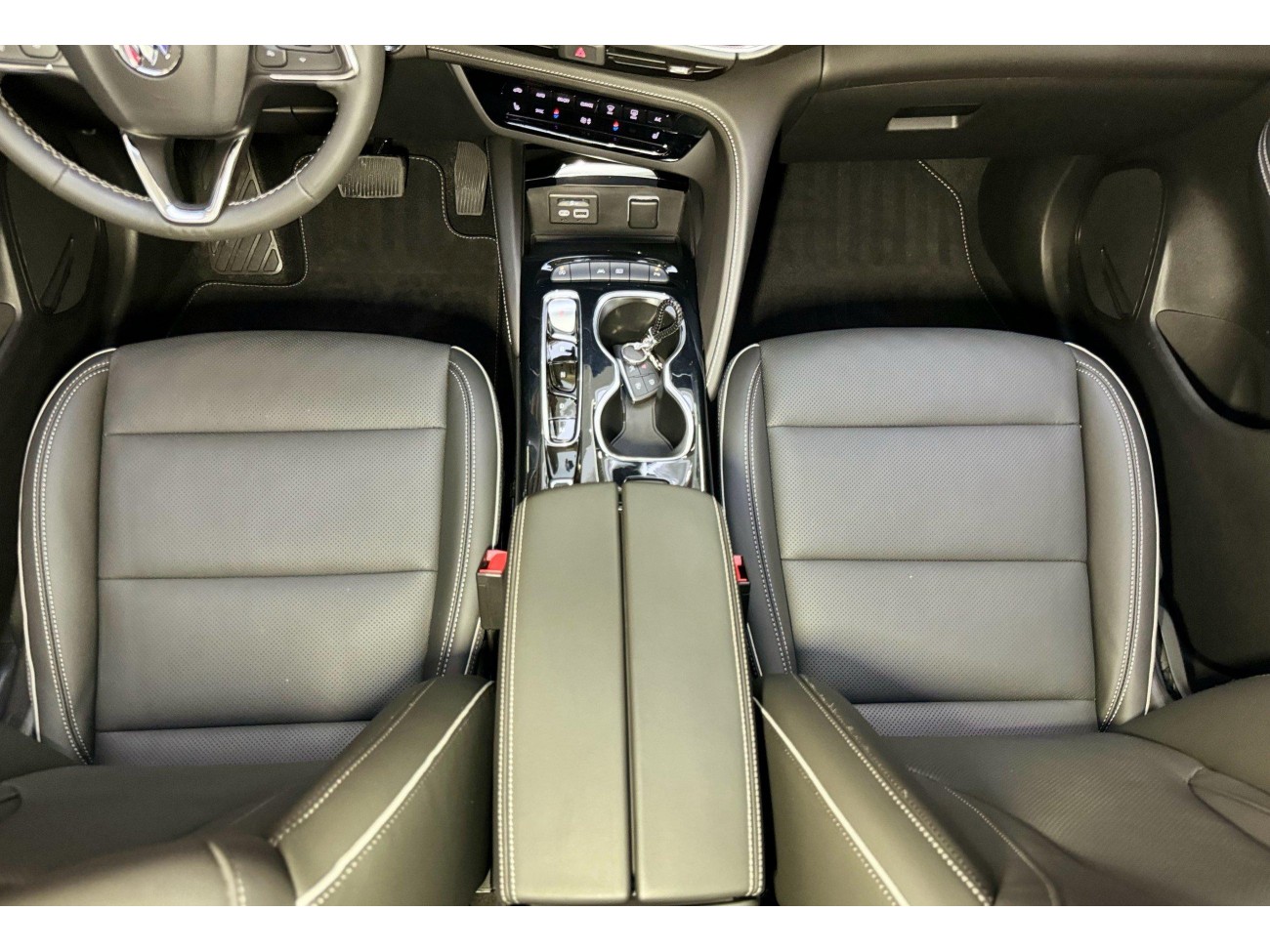 Buick Envision 2022