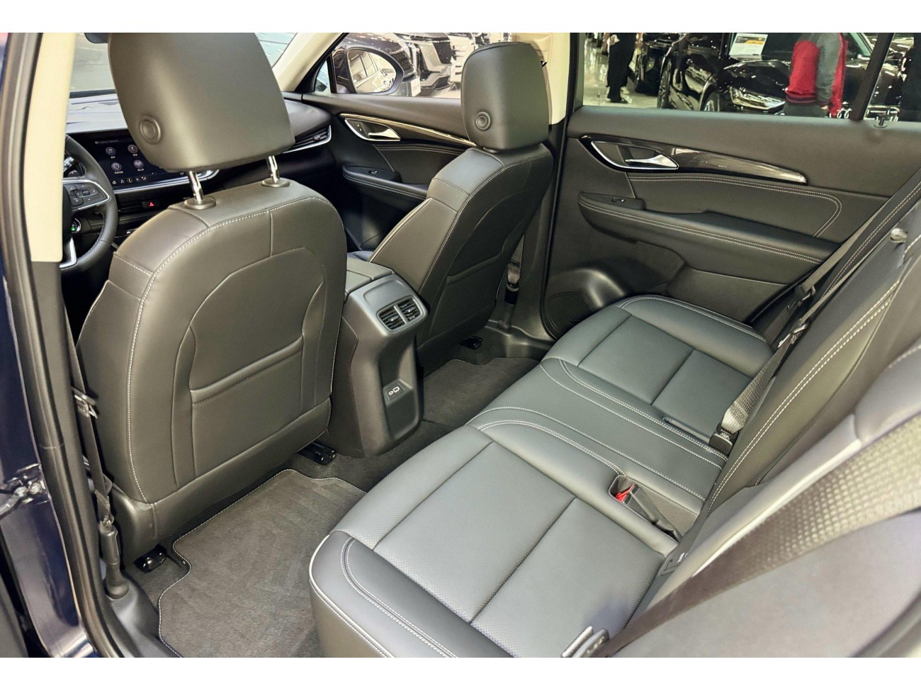 Buick Envision 2022